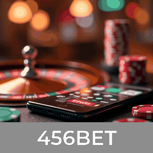 Acesso ao 456BET