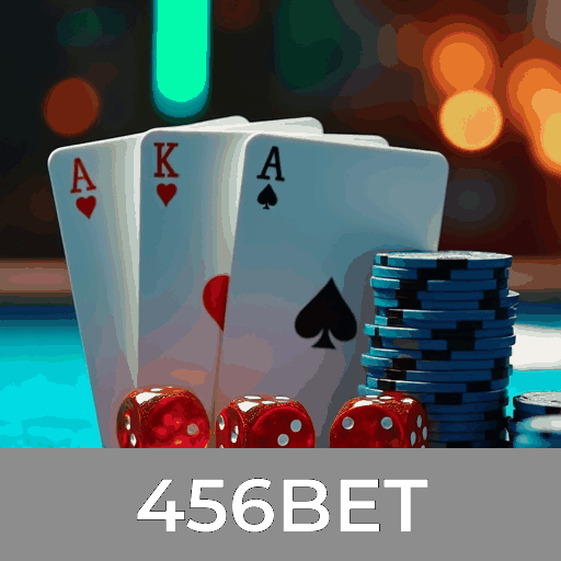 Acesso ao 456BET