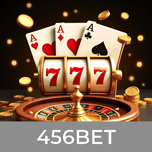 Cassino Online 456BET
