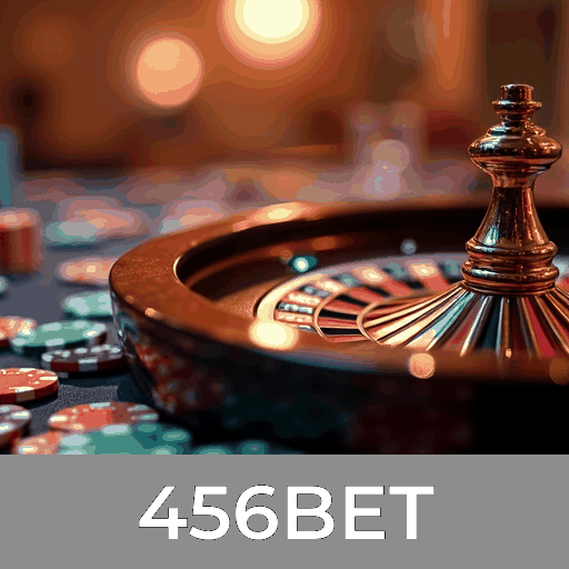 Cassino Online 456BET