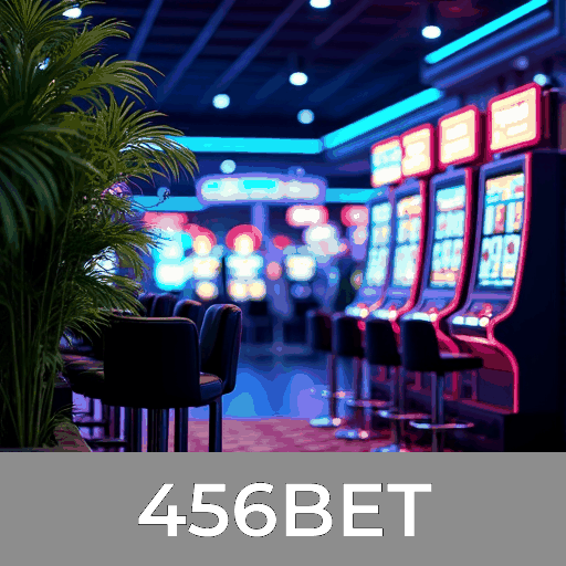 Acesso ao 456BET