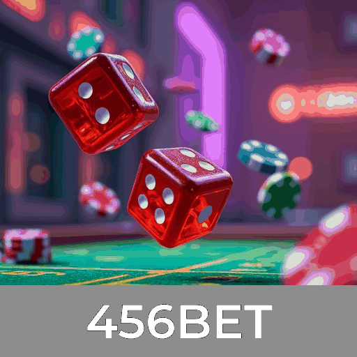 Acesso ao 456BET
