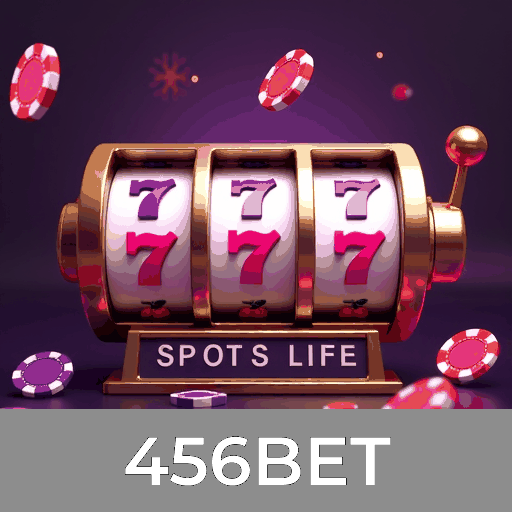 Cassino Online 456BET