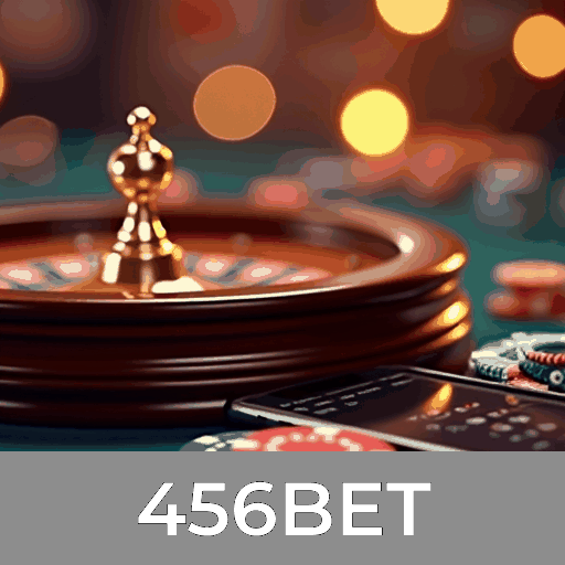 Cadastro na 456BET