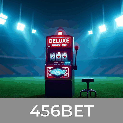 Cassino Online 456BET