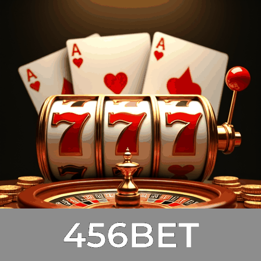 Acesso ao 456BET