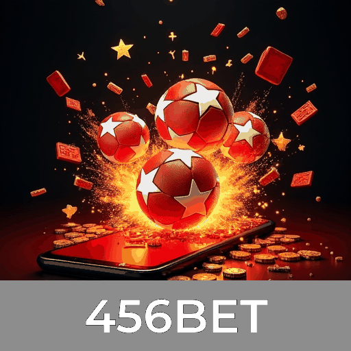 Cassino Online 456BET