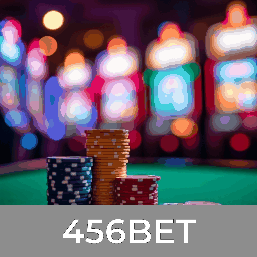 Cassino Online 456BET