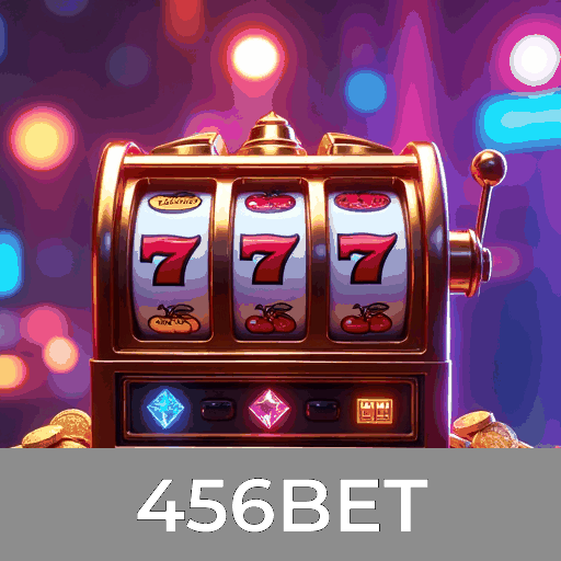 Acesso ao 456BET
