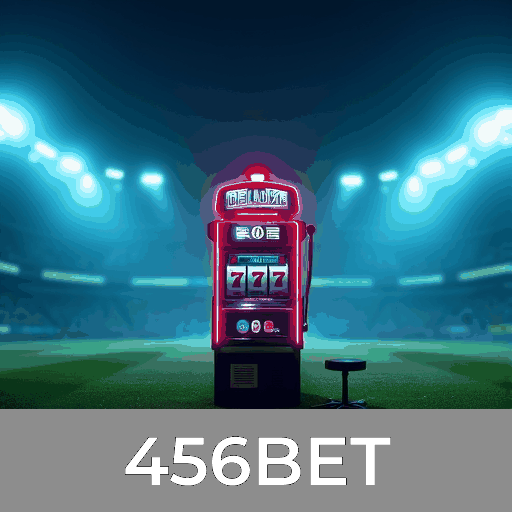 Acesso ao 456BET