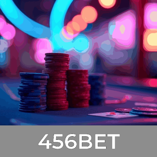 Apostas no 456BET
