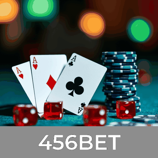 Cassino Online 456BET