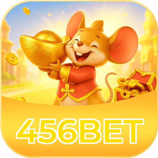 456BET logo